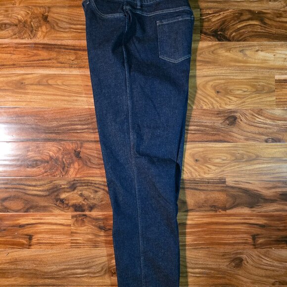 Spank straight Jeans 3X Tall - Picture 1 of 3
